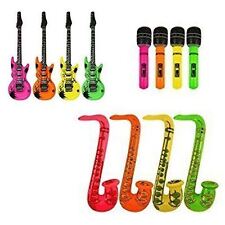 Inflatable music instruments for sale  HITCHIN