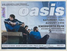 Oasis original used for sale  WELLINGTON