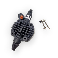 Cillichemie dp48 testata usato  Italia