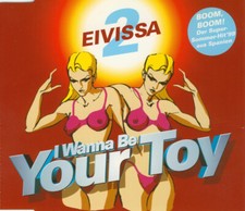 Eivissa wanna be gebraucht kaufen  Westerstede