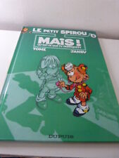 Petit spirou fabriques d'occasion  Le Havre-