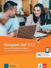 Kompass daf deutsch gebraucht kaufen  Ohlsbach