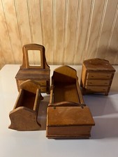 Vintage bedroom set for sale  West Dennis