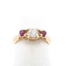 14k gold diamond for sale  Albany