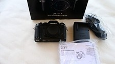Fujifilm 3mp spiegellose gebraucht kaufen  Mannheim