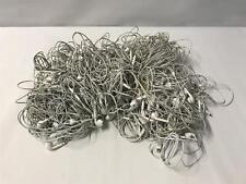 Headphone faulty joblot for sale  LEICESTER