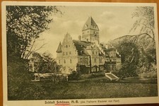 Schloss schönau 1930 gebraucht kaufen  Jülich