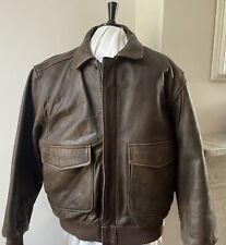 Vintage replica brown for sale  WORTHING