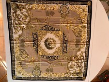 Foulard soie silk d'occasion  Nice-