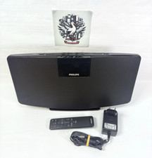Mini chaine philips d'occasion  Illzach