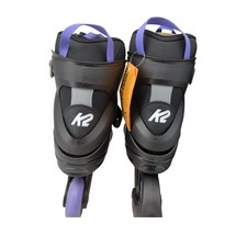 Skates damen rollschuhe gebraucht kaufen  Leipzig