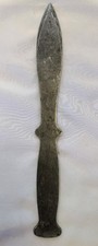 Throwing knife large for sale  Peoria