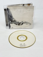 Slowhand eric clapton for sale  Los Angeles