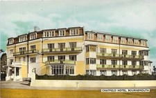 Postcard bournemouth dorset for sale  DEAL
