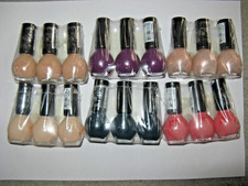 Nagellack konvolut . gebraucht kaufen  Wörrstadt