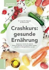 Crash kurs gesunde gebraucht kaufen  Berlin