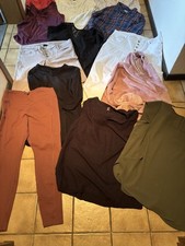 Kleiderpaket damen gr gebraucht kaufen  Schenklengsfeld