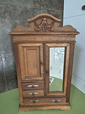 Superbe armoire glace d'occasion  La Seyne-sur-Mer