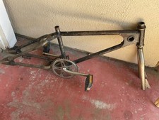 Vintage 1978 mongoose for sale  Santa Fe Springs