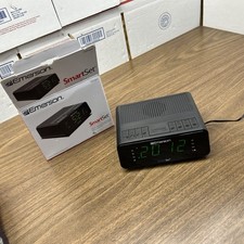 Emerson smartset alarm for sale  Bryan
