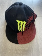 Monster energy baseball for sale  ABINGDON