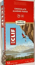 Clif bar chocolate for sale  CARNFORTH