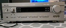 Yamaha v540rds sintoamplificat usato  Napoli