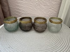 Set lovely glass for sale  RHYL