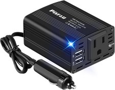 150w power inverter for sale  Winter Haven