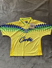 Maillot foot d'occasion  Joinville-le-Pont