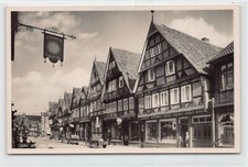 Deutschland schuhstrasse d'occasion  France