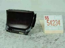 Cinzeiro Dash Trim I30 1996 1998 Infiniti painel de instrumentos frontal bandeja de cinzas central comprar usado  Enviando para Brazil