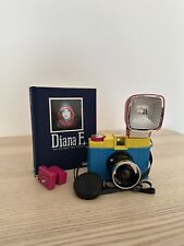 Lomo diana special usato  Milano