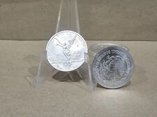 Usado, 1/4 Once Oz Argent Silver 2024 - 999/1000 - Libertad - Mexique comprar usado  Enviando para Brazil