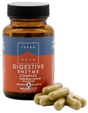 Usado, Complexo enzimático digestivo Terra Nova 100 cápsulas comprar usado Usado, Complexo enzimático digestivo Terra Nova 100 cápsulas comprar usado  Enviando para Brazil