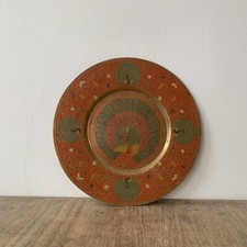 Vintage rustic embossed for sale  LEWES