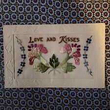 Love kisses made for sale  LUTTERWORTH