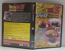 17672 dvd dragon usato  Palermo