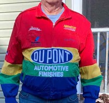 Vintage official nascar for sale  Lewes