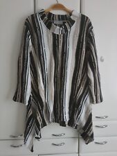 Túrbulence lagenlook damen gebraucht kaufen  Sottrum