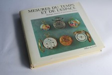 Livre mesures temps d'occasion  Seyssel
