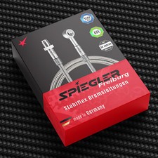 Stahlflex bremsleitung ktm gebraucht kaufen  Deutschland
