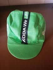 Casquette tour skoda d'occasion  Carcassonne