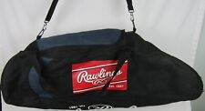 Rawlings black blue for sale  Sioux City