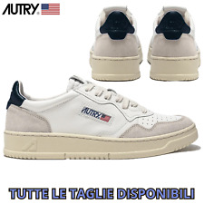 Autry action shoes usato  Montelupo Fiorentino