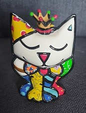 Romero britto princess d'occasion Romero britto princess d'occasion  Beaugency
