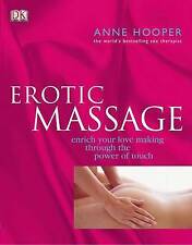Erotic massage anne for sale  BURNLEY