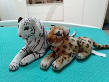 Set peluche giocattolo usato  Torrenova