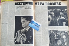 Elvis presley militare usato  Torino