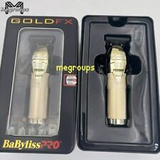 Babyliss pro gold for sale  Hebron